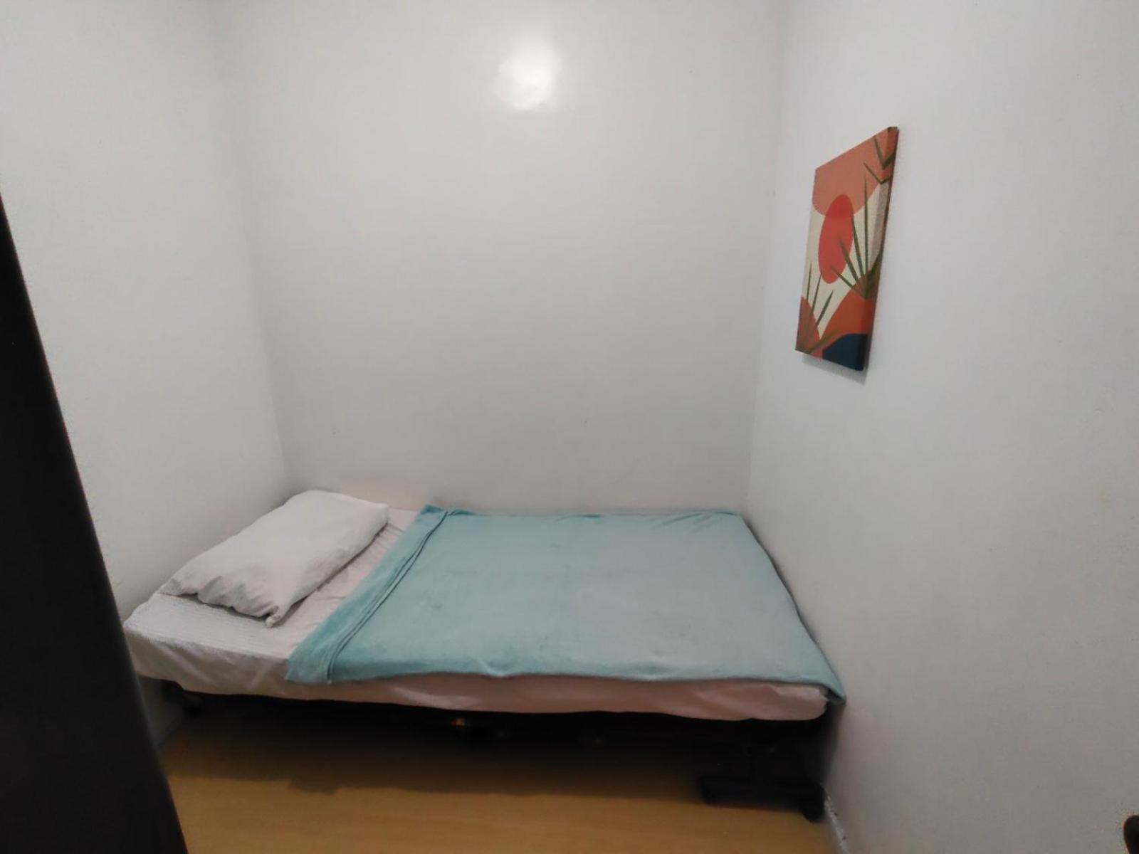 Paranaque City La Belladoza Near Airport酒店 外观 照片